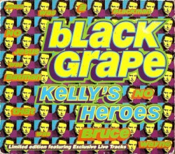 Kelly’s Heroes