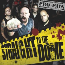 Straight to the Dome