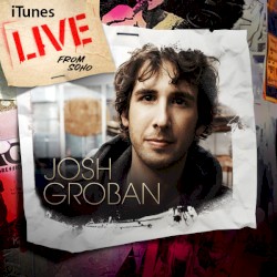 iTunes Live из Сохо
