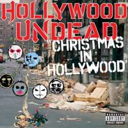 Christmas in Hollywood