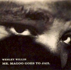 Mr. Magoo Goes To Jail