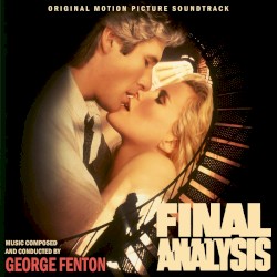 Final Analysis (Original Motion Soundtrack)