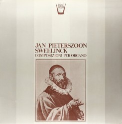 Composizioni per organo