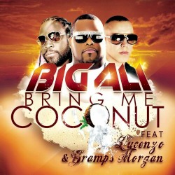 Bring Me Coconut