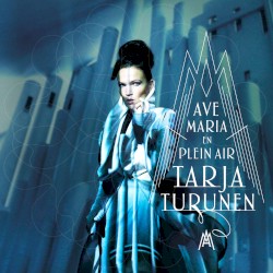 Ave Maria – En plein air