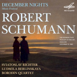 December Nights