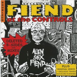 Fiend at the Controls