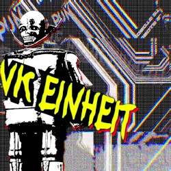 Nin tendo Teen-age R0b0ts: We Punk Einheit! (The Voodoo Sessions 98 - Deluxe Edition)