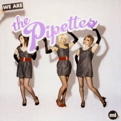 We Are the Pipettes