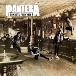 Cowboys From Hell