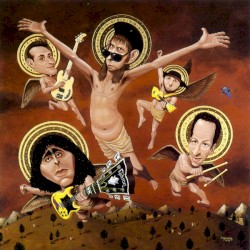 Second Coming