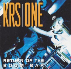 Return of the Boom Bap