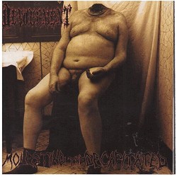 Molesting the Decapitated