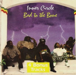 Bad to the Bone