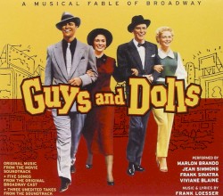 Guys and Dolls