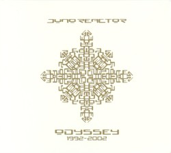 Odyssey: 1992-2002
