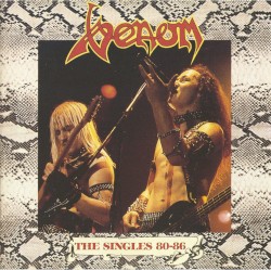 The Singles 80–86