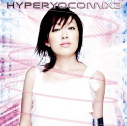 Hyper Yocomix3