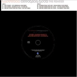 Witching Hour: The Remixes