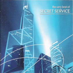 The Very Best of Secret Service