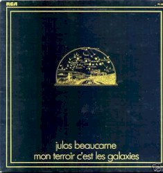 Mon terroir c’est les galaxies