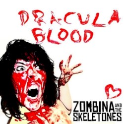 Dracula Blood