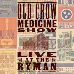 Live at The Ryman
