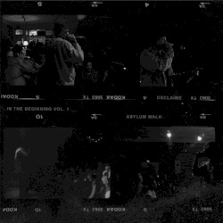 In the Beginning Vol. 1