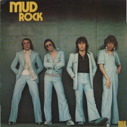 Mud Rock
