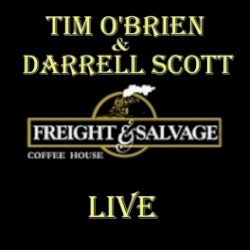 Живое выступление в кафе Freight & Salvage