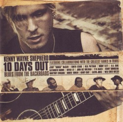 10 Days Out: Blues From the Backroads