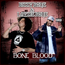 Кровь Bone