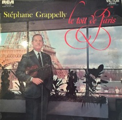 Le toit de Paris