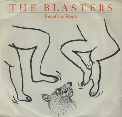 Barefoot Rock