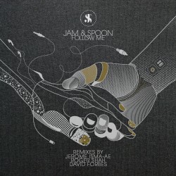 Follow Me - Remixes