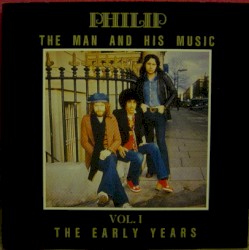 The Man and His Music Vol. I The Early Years