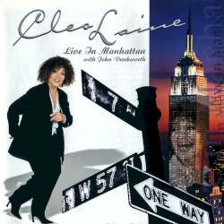 Live in Manhattan
