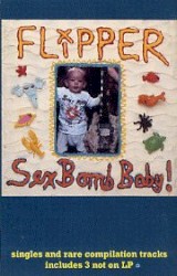 Sex Bomb Baby