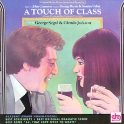 A Touch of Class
