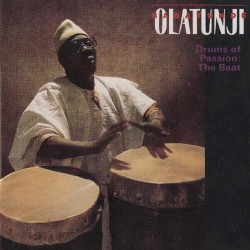 Drums of Passion