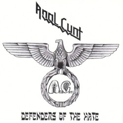 Defenders of the Hate