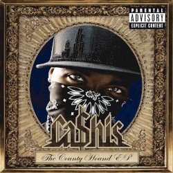 The County Hound EP