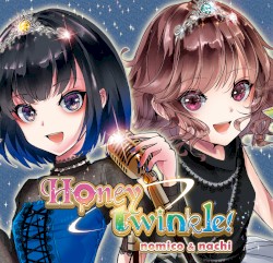 Honey twinkle!