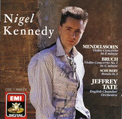 Violin Concertos