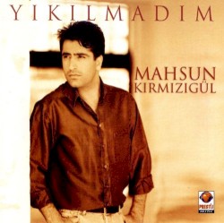 Yıkılmadım