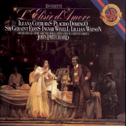 L’elisir d’amore