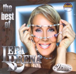 The Best of Lepa Brena