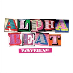 Boyfriend