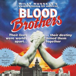 Blood Brothers