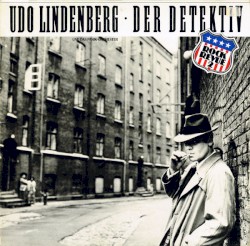 Der Detektiv: Rock Revue 2